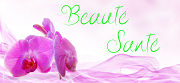 Beauté Santé Logo